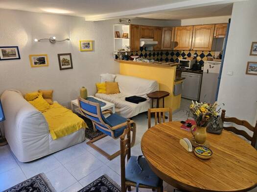 Haus zum Kauf 128.000 € 54 m² Centre Ville Pézenas 34120