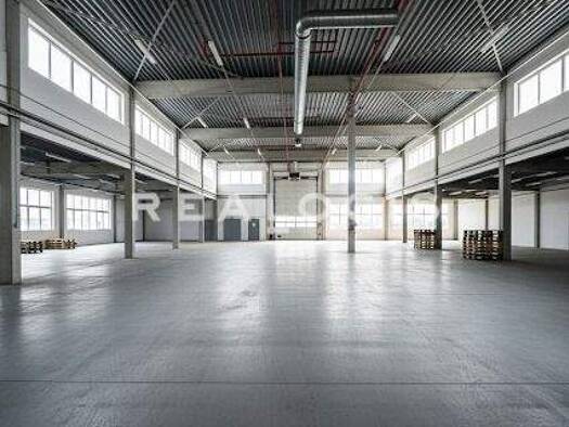 Halle/Industriefläche zur Miete 3.000 m² Lagerfläche Schwenningen Villingen-Schwenningen 78056