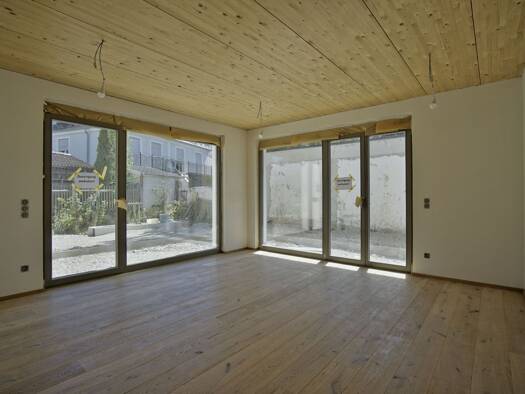 Wohnung zum Kauf provisionsfrei 838.000 € 3 Zimmer 74,8 m² Trudering-Riem München 81825