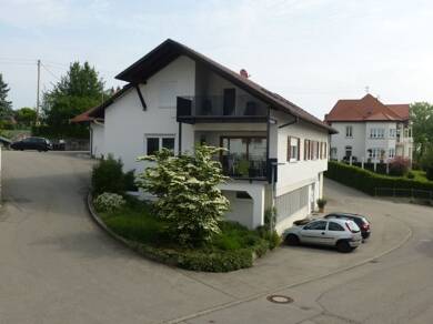 Wohnung zur Miete 720 € 2 Zimmer 71 m² Geschoss 1/1 frei ab 01.08.2025 Neukirch 88099