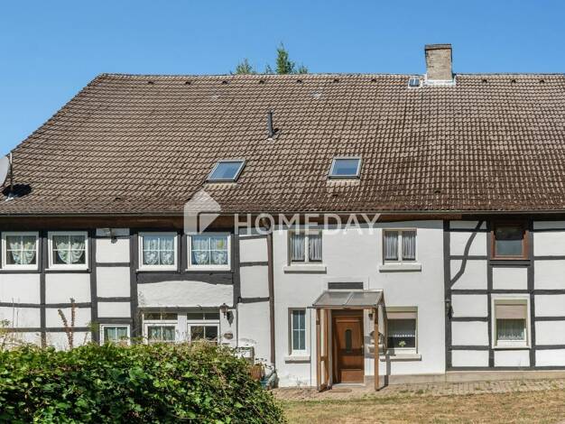 Mehrfamilienhaus zum Kauf 798.000 € 15 Zimmer 598 m² 19.341 m² Grundstück Herbede Witten 58456