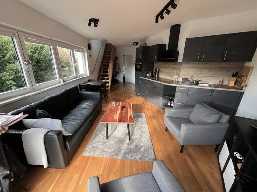 Wohnung zum Kauf 499.500 € 2 Zimmer 68 m² Innsbruck Innsbruck 6020