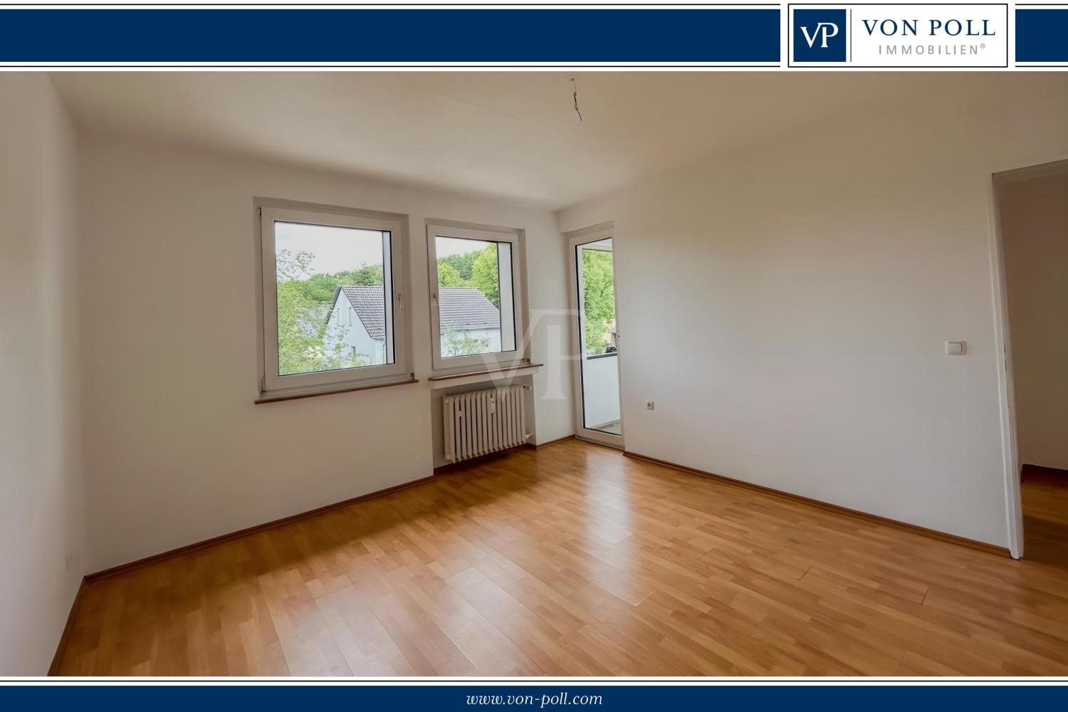 Wohnung zum Kauf 115.000 € 2 Zimmer 64 m²<br/>Wohnfläche 2.<br/>Geschoss Hetterscheidt Heide Heiligenhaus 42579