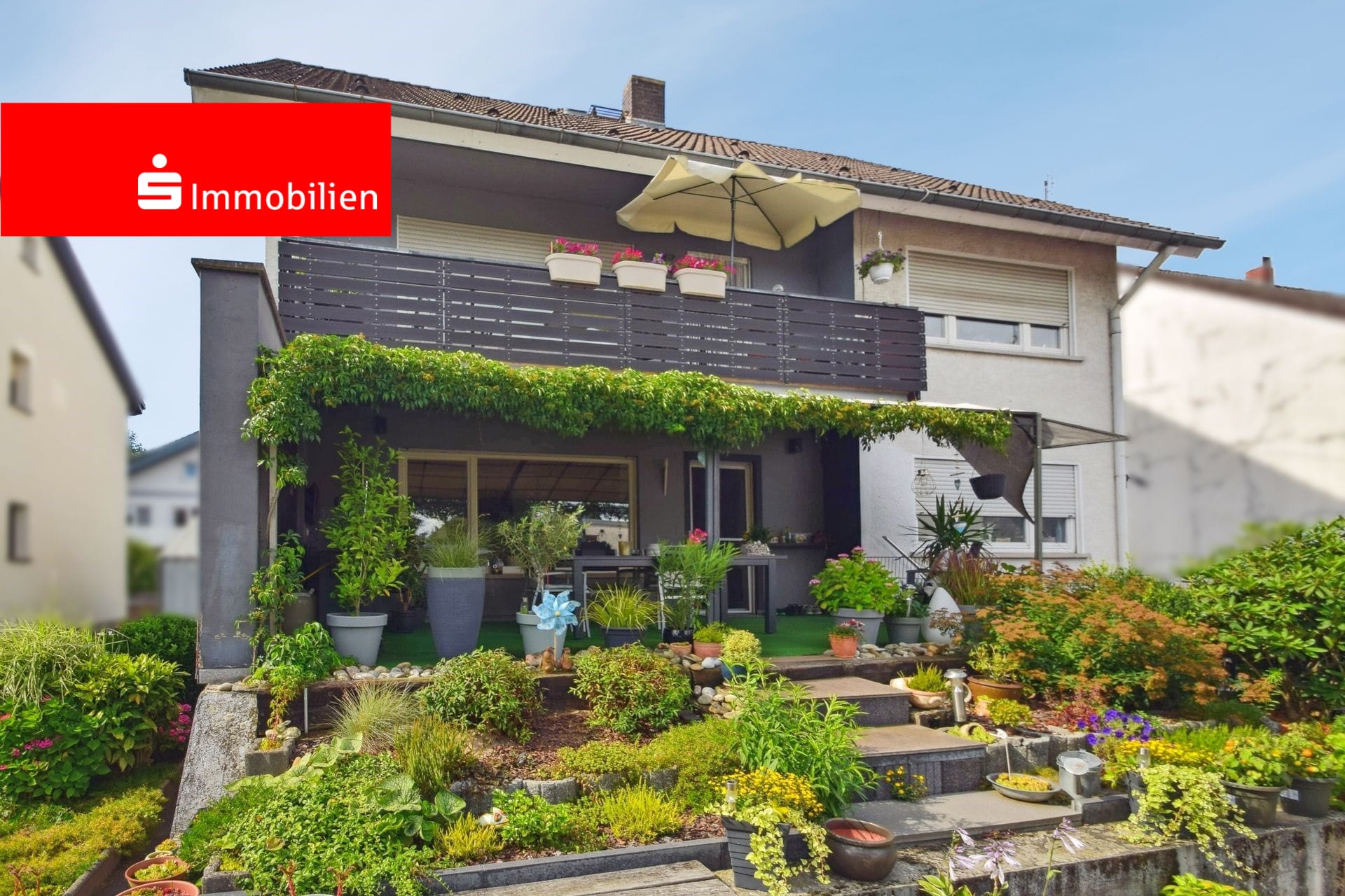 Mehrfamilienhaus zum Kauf 725.000 € 11 Zimmer 300 m²<br/>Wohnfläche 570 m²<br/>Grundstück Ober-Roden Rödermark 63322