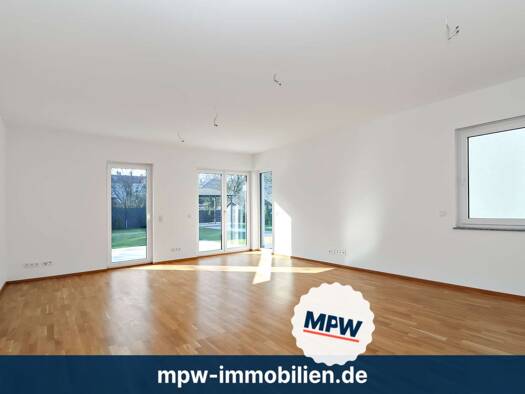 Wohnung zum Kauf 399.000 € 2 Zimmer 75,1 m² EG Niederschönhausen Pankow 13156