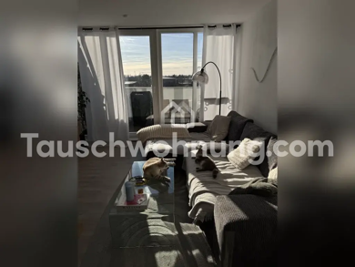 Wohnung zur Miete Tauschwohnung 750 € 2,5 Zimmer 84 m² Dachgeschoss, 4. Geschoss Norf Neuss 41469