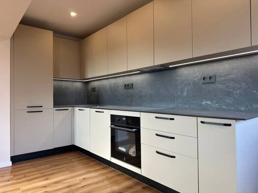 Wohnung zur Miete 1.190 € 3 Zimmer 58,9 m² 2. Geschoss frei ab sofort Trierer Str. 41 Igel 54298