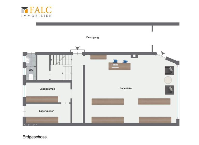 Mehrfamilienhaus zum Kauf 169.000 € 8 Zimmer 182 m² 411 m² Grundstück Lügde 32676