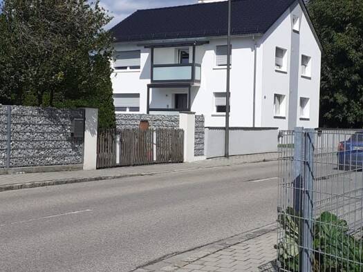 Wohnung zum Kauf provisionsfrei 345.000 € 3 Zimmer 80 m² Geschoss 1/2 Ringstraße 15 Baar Baar-Ebenhausen 85107