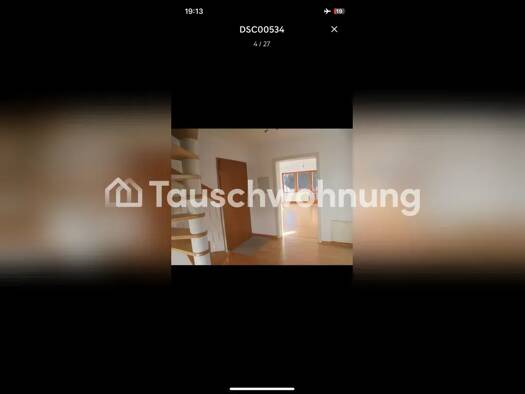 Wohnung zur Miete Tauschwohnung 1.800 € 4 Zimmer 116 m² 1. Geschoss Vaterstetten Vaterstetten 85591
