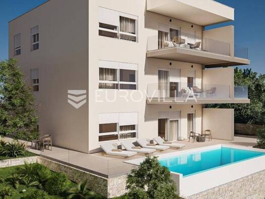 Wohnung zum Kauf 1.012.970 € 3 Zimmer 176 m² Marina Marina