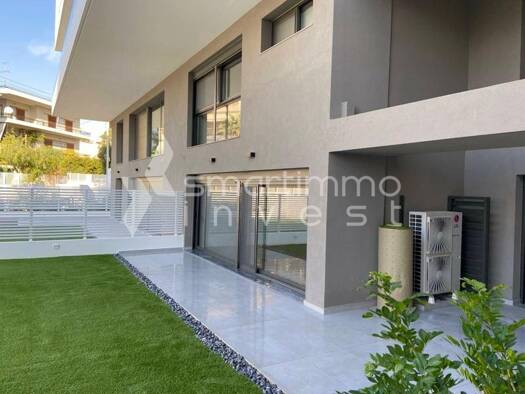 Maisonette zum Kauf - Erstbezug 1.950.000 € 4 Zimmer 165 m² Municipality of Elliniko - Argyroupoli 167 77