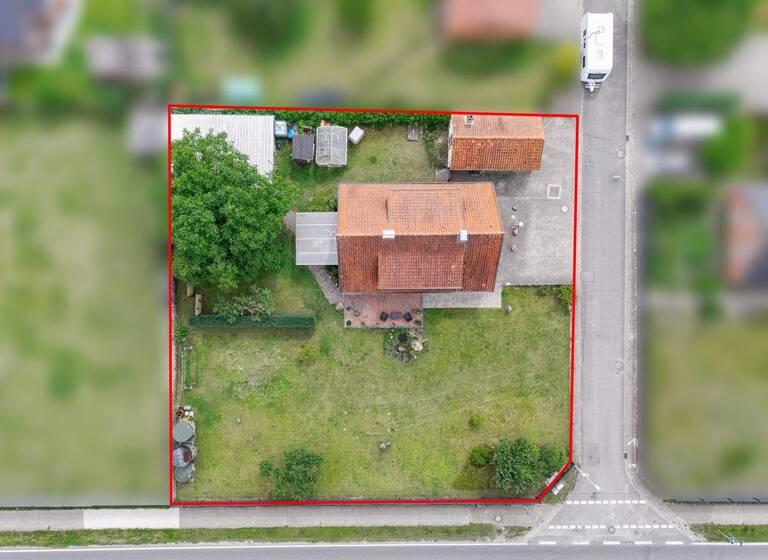 Einfamilienhaus zum Kauf 379.000 € 5 Zimmer 160 m² 1.245 m² Grundstück Helstorf Neustadt am Rübenberge 31535