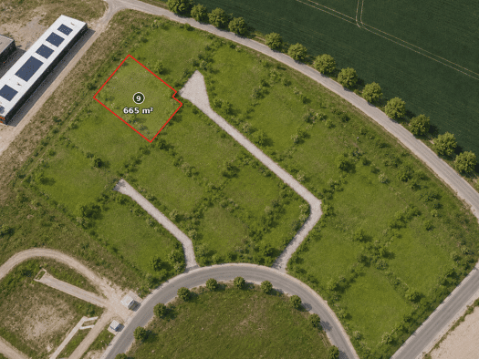 Gewerbegrundstück zum Kauf 146.300 € 665 m² Grundstück Papendorf Papendorf 18059