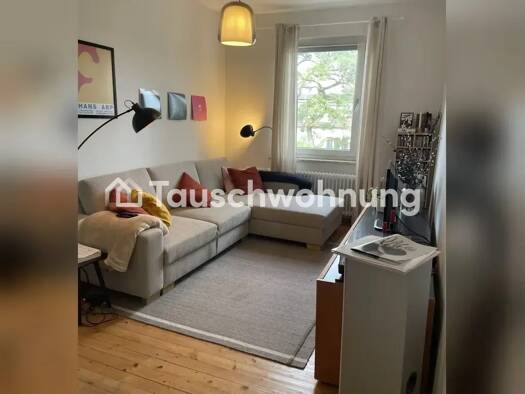 Wohnung zur Miete Tauschwohnung 917 € 3 Zimmer 76 m² 3. Geschoss Nippes Nippes 50733