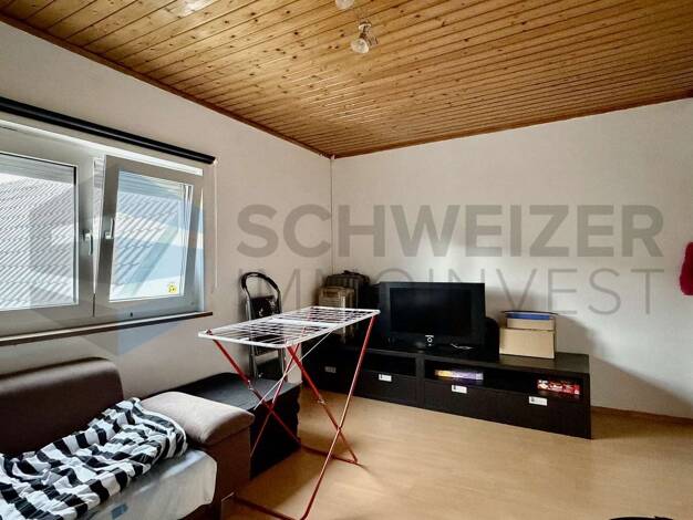 Mehrfamilienhaus zum Kauf 219.000 € 4 Zimmer 91,8 m² 129 m² Grundstück Metterzimmern Bietigheim-Bissingen 74321