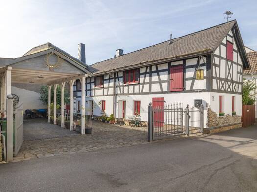 Einfamilienhaus zum Kauf 295.400 € 4 Zimmer 84 m² 243 m² Grundstück Neuwied Neuwied 56564