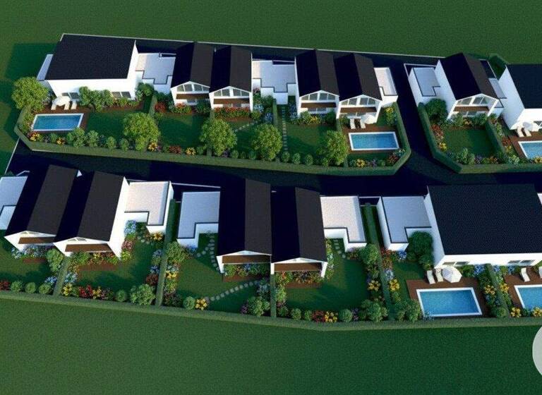 Einfamilienhaus zum Kauf - Erstbezug 448.000 € 4,5 Zimmer 120 m² 372 m² Grundstück Feldkirchen an der Donau 4101