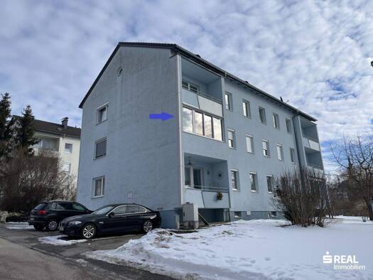 Wohnung zum Kauf 129.000 € 66 m² Rohrbach-Berg 4150