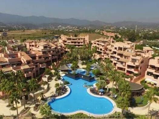 Wohnung zur Miete 3.250 € 2 Zimmer 108 m² Garden Beach Estepona 29689