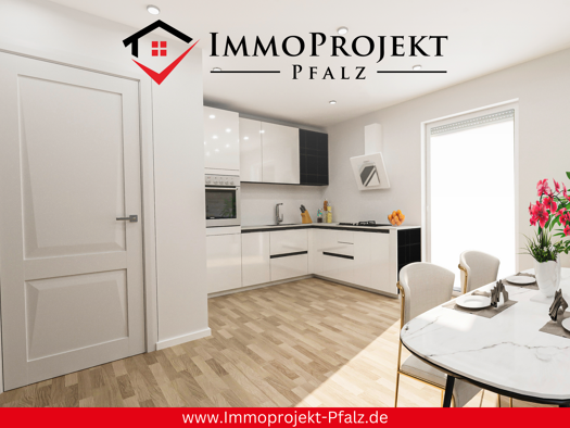 Wohnung zum Kauf 225.000 € 2 Zimmer 65 m² 1. Geschoss Haßloch 67454