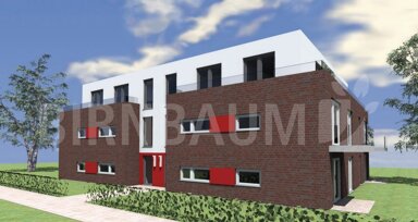 Wohnung zum Kauf provisionsfrei 3 Zimmer 72,3 m² EG Fettenvorstadt / Stadtrandsiedlung Greifswald 17489