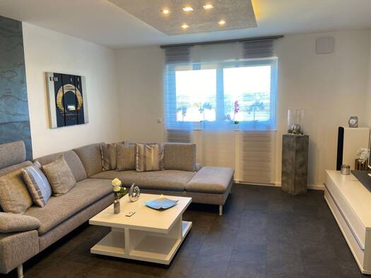 Wohnung zur Miete 850 € 3 Zimmer 76,5 m² Geschoss EG/3 frei ab 01.05.2026 Waldhöhe 6 Postmünster 84389