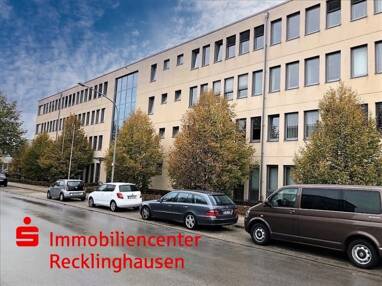 Werkstatt zum Kauf provisionsfrei 14.109 m² Lagerfläche Stoppenberg Essen 45141