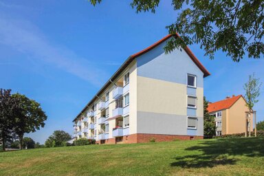 Wohnung zum Kauf 55.000 € 3 Zimmer 63,1 m² 1. Geschoss Salzgitter-Bad - S.M.A.G.-Siedlung Salzgitter 38259