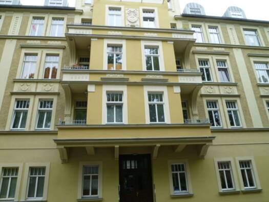 Wohnung zur Miete 400 € 2 Zimmer 68 m² 1. Geschoss Schmelzhüttenstraße 35 Innenstadt Gera 07545