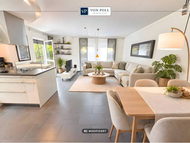 Doppelhaushälfte zum Kauf 699.000 € 5 Zimmer 160 m² 151 m² Grundstück Ilvesheim 68549