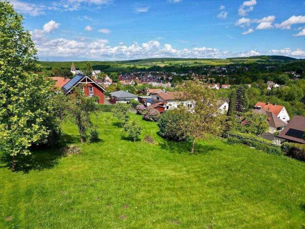 Grundstück zum Kauf 330.000 € 1.460 m² Grundstück Oberkaufungen Kaufungen 34260