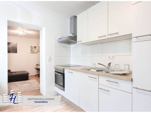 Wohnung zum Kauf 84.260 € 2 Zimmer 42,1 m² Uffenheim 97215