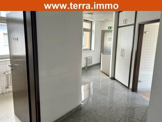 Bürogebäude zur Miete provisionsfrei 990 € 10 Zimmer 140 m² Bürofläche Höchst Frankfurt am Main 65929