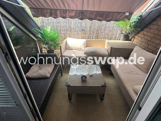 Wohnung zur Miete Tauschwohnung 890 € 3 Zimmer 90 m² 2. Geschoss Ensen Porz 51149