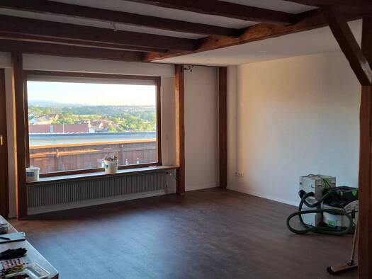 Wohnung zur Miete 1.750 € 5 Zimmer 160 m² Geschoss 1/2 frei ab 01.08.2026 Mittelstadt Reutlingen 72766