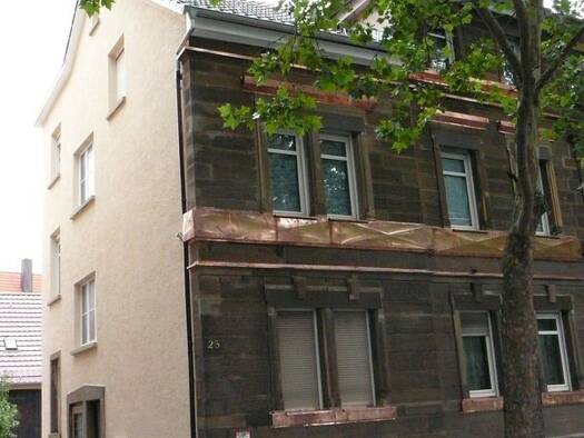 Wohnung zur Miete 930 € 3,5 Zimmer 75 m² Geschoss 1/3 frei ab 01.06.2026 Südstraße 25 Heilbronn 74072