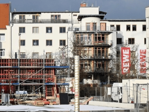 Tiefgarage zur Miete provisionsfrei 49 € 10 m² Holzhäuser Straße 110 Stötteritz Südost 04299