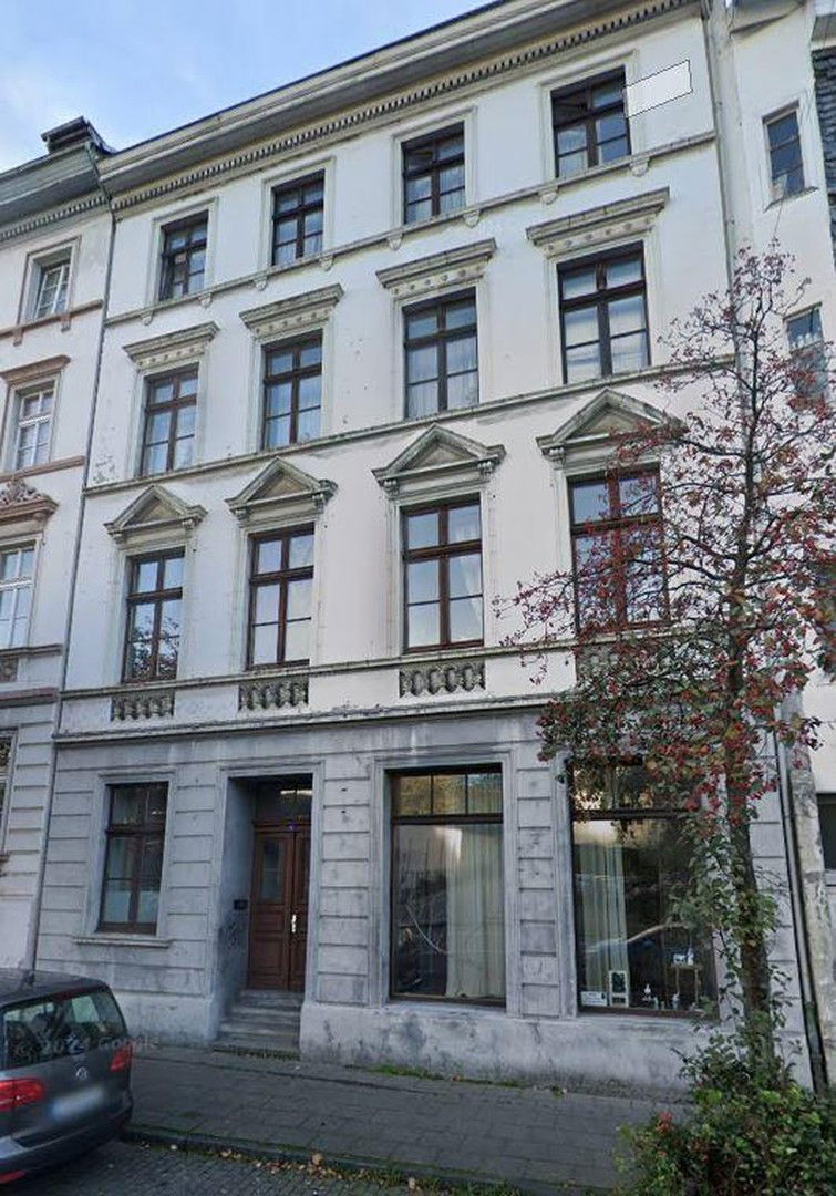 Mehrfamilienhaus zum Kauf provisionsfrei 570.000 € 15 Zimmer 284 m²<br/>Wohnfläche 244 m²<br/>Grundstück Gathe 3b Ostersbaum Wuppertal 42107