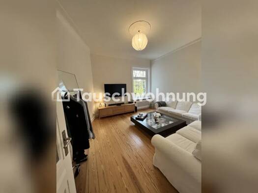 Wohnung zur Miete Tauschwohnung 1.480 € 2 Zimmer 59 m² 3. Geschoss Niendorf Eimsbüttel 20249