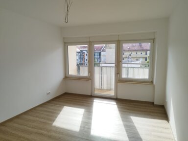 Wohnung zur Miete 580 € 2 Zimmer 46,5 m² 4. Geschoss frei ab sofort Johann-Sebastian-Bach-Str. 39 Eberhardshof Nürnberg 90429