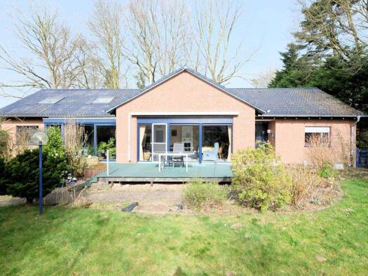 Einfamilienhaus zum Kauf 724.500 € 7 Zimmer 190 m² 1.655 m² Grundstück Kleve 47533