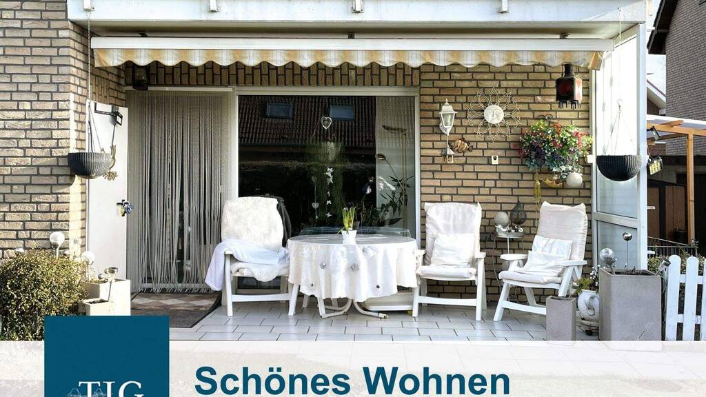 Wohnung zum Kauf als Kapitalanlage geeignet 180.000 € 3 Zimmer 83 m² Wagenfeldstraße 18 Bad Westernkotten Erwitte 59597