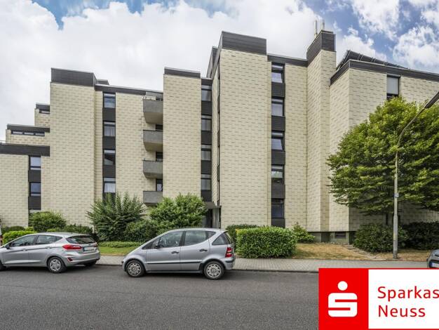Wohnung zum Kauf 225.000 € 3 Zimmer 92 m² Kleinenbroich Korschenbroich 41352
