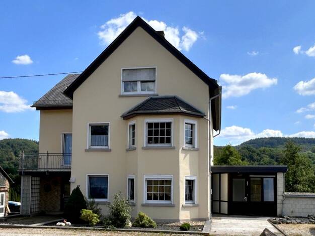 Mehrfamilienhaus zum Kauf 379.000 € 11 Zimmer 297 m² 1.722 m² Grundstück Bengel Bengel 54538
