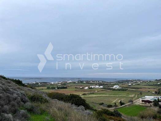 Land-/Forstwirtschaft zum Kauf 600.000 € Glysidia, Paros 844 00