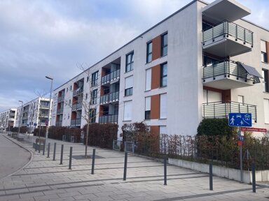 Wohnung zur Miete 1.320 € 3 Zimmer 78 m² 3. Geschoss Carl-Dettenhofer-Straße 5 Neustift Freising 85356