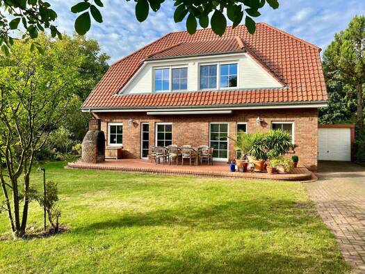 Einfamilienhaus zum Kauf 790.000 € 6 Zimmer 162 m² 568 m² Grundstück Kirchstraße 52 Rosenthal Berlin 13158