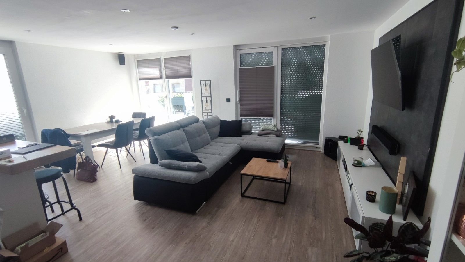 Wohnung zum Kauf 550.000 € 5 Zimmer 213 m²<br/>Wohnfläche EG<br/>Geschoss Maulbronn Maulbronn 75433