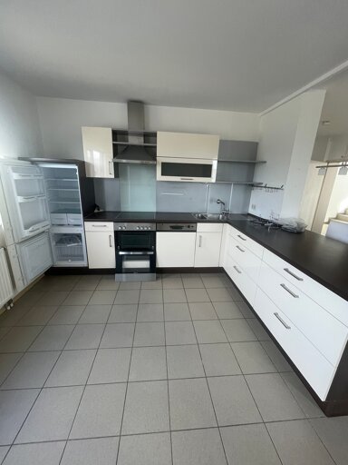 Wohnung zur Miete 830 € 2 Zimmer 70 m² 1. Geschoss frei ab sofort Eichenweg 15 Hirschacker Schwetzingen 68723